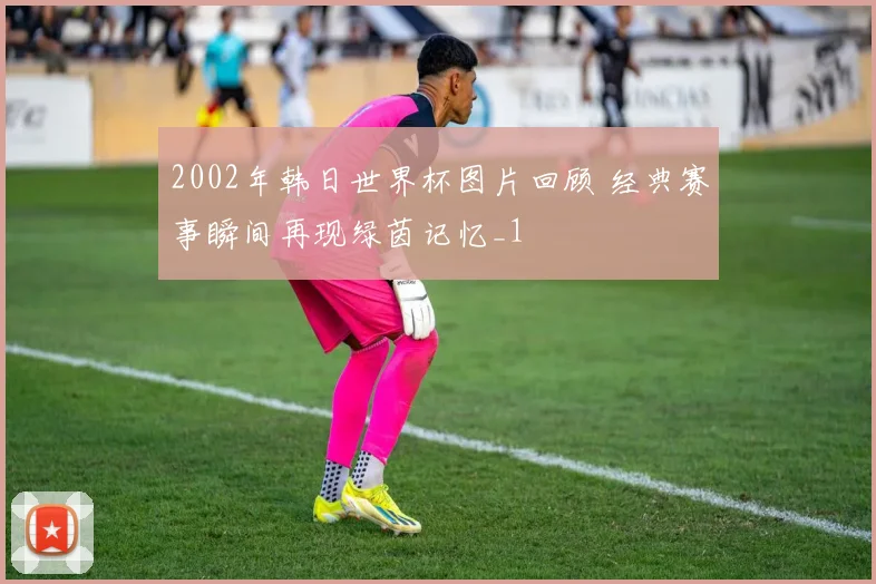 2002年韩日世界杯图片回顾 经典赛事瞬间再现绿茵记忆_1